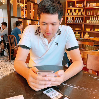 Anh Bình - Vũng Tàu