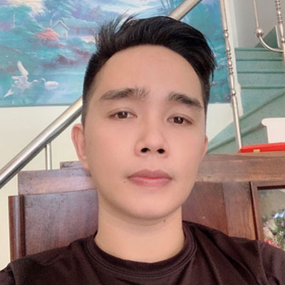 Anh Khương - Long Khánh