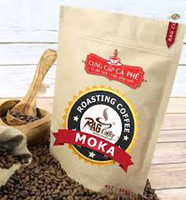 Ca Phe Hat Rang - MIX