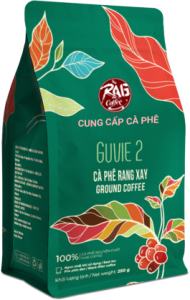 Cung Cap Ca Phe Ca Phe Rang Xay pha máy - gu nhẹ
