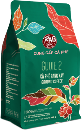 Cung Cap Ca Phe Ca Phe Rang Xay pha máy - gu nhẹ