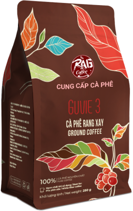 Cung Cap Ca Phe Ca Phe Rang Xay pha máy Gu Đậm