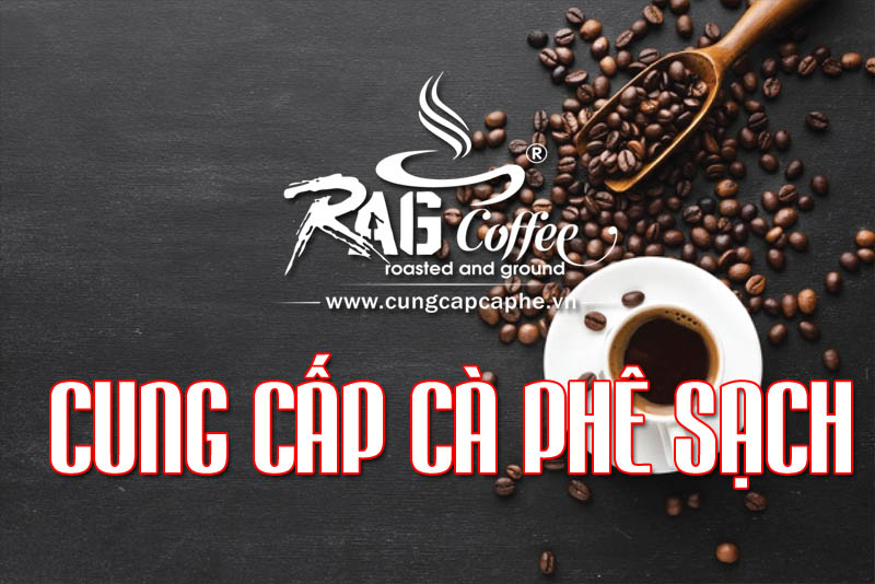 Cung Cap Ca Phe Sach