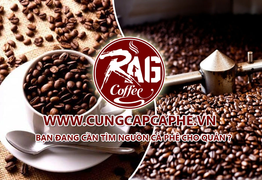 Tim Nguon Cung Cap Ca Phe